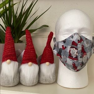 Gnomes for the Holidays bundle